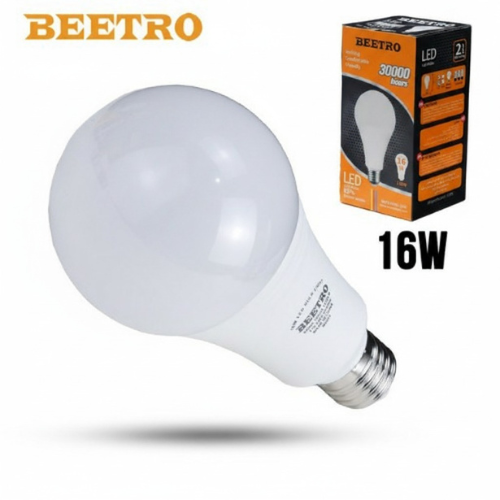 LAMPE LED BEETRO LA006-16W 16W